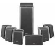 Sony SA-VE356 System
