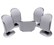 Sony DAVFC7SPK System