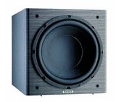 tannoy