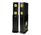 Theater Research TR-2830 Main / Stereo Speaker