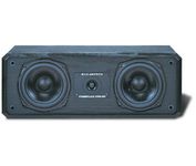 BIC America DV52CLR-B Center Speaker