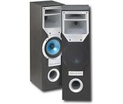 Wharfedale Zaldek Z-1000 Main / Stereo Speaker