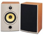 Wharfedale Diamond 8.1 Main / Stereo Speaker