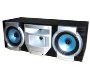 Wharfedale Zaldek Z-Center Center Speaker