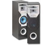 Wharfedale Zaldek Z-600 Main / Stereo Speaker