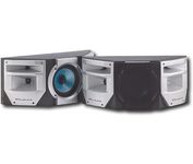 Wharfedale Zaldek Main / Stereo Speaker