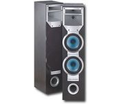 Wharfedale Zaldek Z-2000 Main / Stereo Speaker