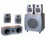 Wharfedale Moviestar 70+ System