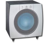 Wharfedale Zaldek Z-Subwoofer Subwoofer