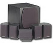 Wharfedale Moviestar 60+ System