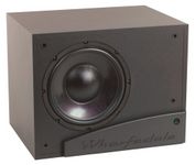 Wharfedale Topaz SW-10 Subwoofer