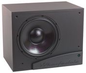 Wharfedale Topaz SW-12 Subwoofer