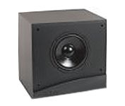 Wharfedale Topaz SW-8 Subwoofer