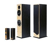 Wharfedale RB-27 Main / Stereo Speaker