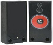 BIC America RtR 1530 Main / Stereo Speaker
