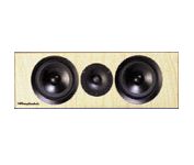 Wharfedale Emerald Center Center Speaker