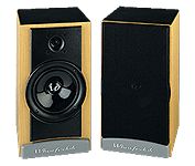 Wharfedale Atlantic 200 Main / Stereo Speaker