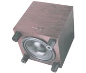 Wharfedale PowerCube PC-10DX Subwoofer