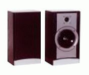 Wharfedale Atlantic 100 Rear Speaker