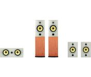 Wharfedale Diamond 8 Cinema System