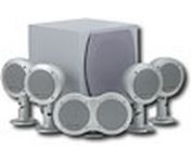 Wharfedale Moviestar 50 System