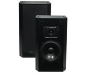 BIC America DV52SIB Main / Stereo Speaker
