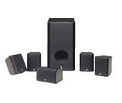 Yamaha NS-P220 System