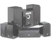 Yamaha NS-BP4500 System