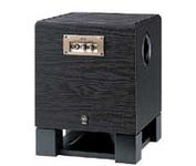 Yamaha YST-SW320 Subwoofer