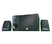 Yamaha YST-MS50 System