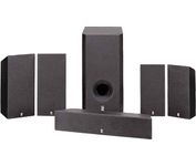 Yamaha NS-P320 System