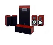 Yamaha NS-P610 System