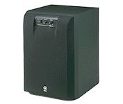 Yamaha YST-SW45 Subwoofer