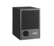 Yamaha SW10 Subwoofer