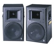 Yamaha NS-AM100 Main / Stereo Speaker