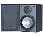 Yamaha NS-5290 Main / Stereo Speaker