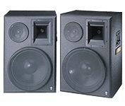 Yamaha NS-AM200 System