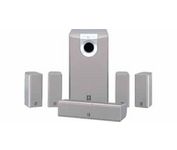 Yamaha NS-P100 System