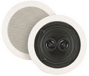 BIC America M-SR8D Main / Stereo Speaker