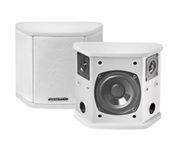 BIC America DV3-W Speaker