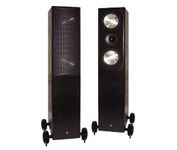 Audiovox ARVP600 Main / Stereo Speaker