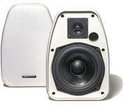 BIC America DV52SI Main / Stereo Speaker