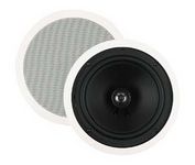 BIC America M-SR8 Main / Stereo Speaker