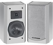 BIC America DV-52SIL Main / Stereo Speaker