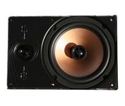 BIC America HT-8W Main / Stereo Speaker