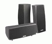 Cambridge Soundworks Newton MC300IW Main / Stereo Speaker