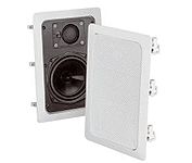 Cambridge Soundworks Ambiance 82 In-Wall Speakers Speaker