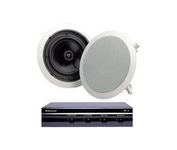 Cambridge Soundworks SoundExtender System 60 Main / Stereo Speaker
