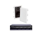 Cambridge Soundworks SoundExtender System 52 Main / Stereo Speaker