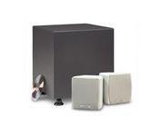 Cambridge Soundworks Ensemble 56 Subwoofer/Satellite Speaker System System